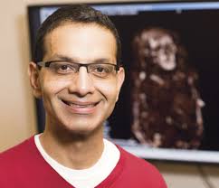 WINTER 2015 Looking into the past FSFOCAL SPOT