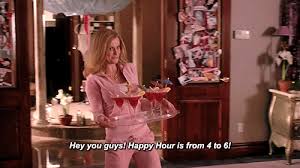 This site uses cookies to improve your experience and to help show content that is more relevant to your interests. Mean Girls Turns Sweet 16 An Ode To The Movie In Gif Form