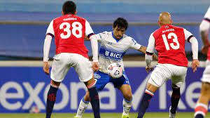 Maybe you would like to learn more about one of these? Nacional Vs Universidad Catolica Formaciones Dia Hora Y Como Ver Por Tv Y Online Goal Com