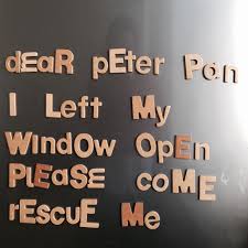 Dear Peter Pan Peter Pan Disney Peter Pan Neverland Peter Pan Decor