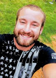 Obituary for Cody Carter