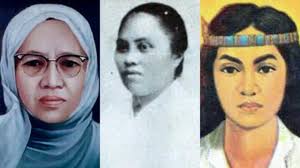 Maybe you would like to learn more about one of these? Kenal Lebih Jauh 5 Pahlawan Perempuan Yang Kiprahnya Jarang Dibahas Kumparan Com
