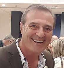 Greg Salyers's Instagram, Twitter & Facebook