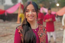Shritama Mitra REFUTES reports of Advocate Anjali Awasthi going off air: ‘Hume toh bataya jata na?’