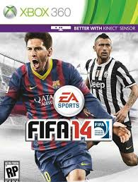 Fifa 14 Best Selling Game Ea Sports Fifa Fifa Games Fifa