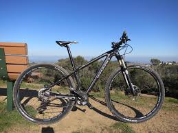 Haro Flc 29 Pro Carbon 29er Hardtail