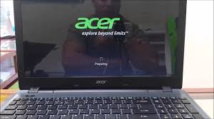 You may need to reset acer laptop to factory settings in many situations, . How To Restore Reset A Acer Aspire E 15 To Factory Settings Windows 8 Acer Aspire Acer Ups Battery