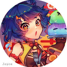 Maybe you would like to learn more about one of these? Xiangling Icon Genshin Impact Xiangling Genshin Impact Fanart Genshin Impact