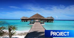 Thoondu beach in north fuvahmalah island is a hugely popular beach destination in the maldives. Needle A Holiday The Maldives Has The Vaccination Vacay For You Network Ten