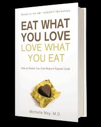 Book Review Eat What You Love Love What You Eat Koko Buzz