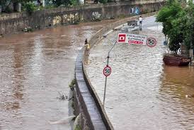 Resultado de imagem para chuva em sp