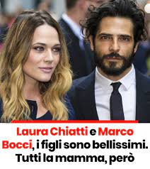 A sollevare il quesito l'influencer e appassionata di gossip deianira marzano che su instagram ha fatto notare che la coppia non si fa vedere più insieme da tempo. Laura Chiatti E Marco Bocci I Figli Sono Bellissimi Tutti La Mamma Pero Chiatte Perdere Peso Perdita Di Peso