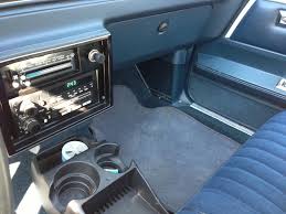 1987 Chevrolet El Camino Pictures Cargurus Camino