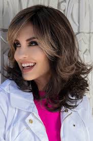 Sonia Synthetic Wig by Envy Dark Blonde