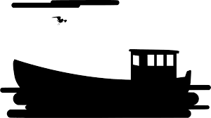 Download Svg Ship Fishing Wooden Nature Free Svg Image Icon Svg Silh