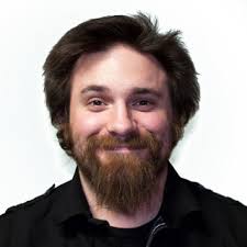 Blood of the Tribades Cast Announcement: Kristofer Jenson as Sava