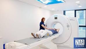 Bine De È™tiut InvestigaÈ›iile Rmn Se Pot Realiza Gratuit È™i La Spitalul JudeÈ›ean E Nevoie De 2 Chestii Bilet De Trimitere È™i Programare Ziar De BistriÈ›a