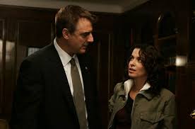 Criminal intent finished its ten season run on june 26, 2011. Goren And Eames Dating Quotes