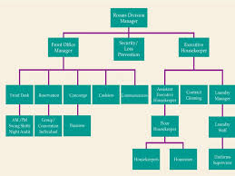 Week 2 Ehks Position In The Organization Chart Being