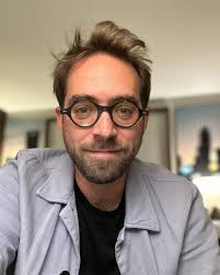 Aaron Parks's Instagram, Twitter & Facebook