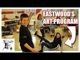 Eastwood Integrated Arts Program
