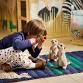 Safari adventures with SANDLÖPARE  - IKEA Milton Keynes, Bletcham Wy. Event Image