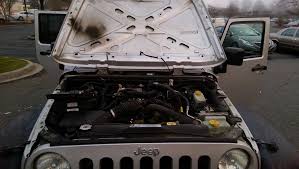 Knowing which set of headlights to purchase can, sometimes, be the most difficult part of the process. 2008 Jeep Wrangler Fire In Wiring Harness Fuse Box Carcomplaints Com