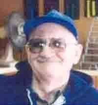 Robert Aloysius Decker (1924-2017)