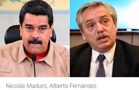 De quiénes eran referentes y amigos estos dos personajes?