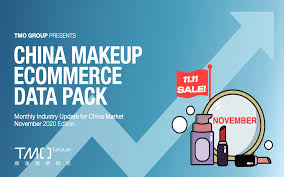 According to qianzhan, foreign brands such as procter & gamble and l'oréal accounted for approximately 50% of the market share in the cosmetics industry in china. China S Best Selling Makeup Brands Products On 618 Tmo Group