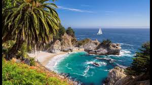 Use this guide to california beaches to find the right one for a place to take the kids, go surfing, go for a walk, play volleyball, watch birds, etc. 10 Best Beaches In California With Photos Trips To Discover