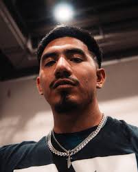 Theodore Rodriguez (@theoisbeliever20) • Instagram photos and videos