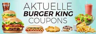 Get burger king® offers and discounts with coupons for june 2021 on retailmenot. Aktuelle Burger King Coupons Alle Rabatte Gutscheine Und Codes