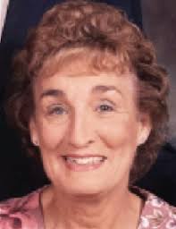 Lillian ”Sue” Brooks