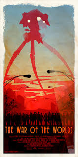 You can tell by watching this movie that there was. War Of The Worlds 2005 Bergerfilms