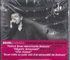 Lütfen tahmini varış saatinizi bruel hotel ile önceden paylaşın. Barbara Le Chatelet Patrick Bruel Tontrager Gebraucht Kaufen A02lmnlj21zzn