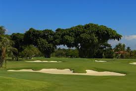 Restauration est très bien avec de bons choix. Biltmore Golf Club