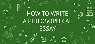 Introduce where you participated in your internship, the daily activities you completed and the relevance of your experience to your academic program or professional development. How To Write A Philosophical Essay Guide Example Topics Structure Eliteessaywriters