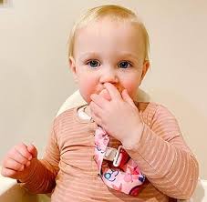 Babygoal Baby Plastic Pacifier Clips for Boys, 4 Pack with Pacifier Case  for Boys and Girls Fits for Most Pacifier Styles and Baby Toys 4PS07-HZ :  Amazon.com.br