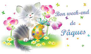 Choisissez ici une carte de pâques pour enfant, à envoyer gratuitement à un copain, une copine ou un membre de sa famille. Cartes Virtuelles Bon Week End De Paques Joliecarte Week End Paques Carte De Paques Bonne Paques