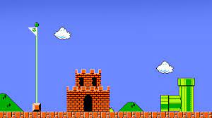 Slider is present across from the museum and performs a short loop of bubblegum k.k., though it can be difficult to hear with the background music on top. Mario Hd Wallpapers Backgrounds Wallpaper Super Mario Coloring Pages Mario Coloring Pages Super Mario Bros Party