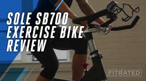 Indoor cycles, commonly known as spin bikes, can make a great addition to your home gym. Sole Sb700 Exercise Bike Review Pros Cons