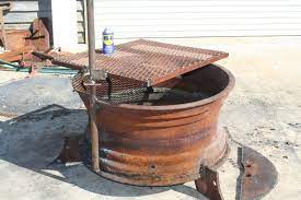 We did not find results for: Recycled Tire Rim Bbq And Fire Pit Ideas2live4