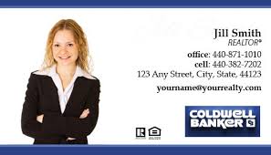 We can remove the background of your photo for only $20 for best results have your photo taken against a white background if you plan to use it against a light background. Coldwell Banker Business Cards Package Style 37