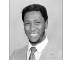 Harold Jeter Obituary (2017)