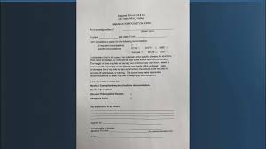 We did not find results for: What Goes Into Getting A Vaccine Exemption In Maine And How It Could Soon Change Newscentermaine Com
