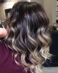 Trendy Hair Color Highlights What Fills Your Heart And Fires Up Your Soul Is The Key To Your Happiness Hair Styles Hair Color Highlights Balayage Hair