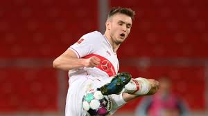 Sasa kalajdžić's jersey number is 9. Good News For Vfb Sasa Kalajdzic Open To Contract Extension Ruetir