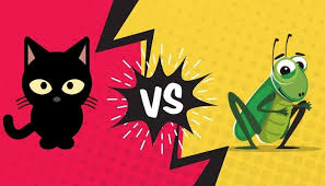 Bed bugs are a nuisance and more people are discovering the sad fact that a bed bug infestation has nothing to do with hygiene. Do Cats Eat Bugs Animalfate