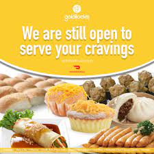 We Gotchu Fam Order Your Goldilocks Favorites Today Butinalangmaygoldilocks Goldilocks Goldilocksusa Fi Pinoy Food Filipino Recipes Cravings